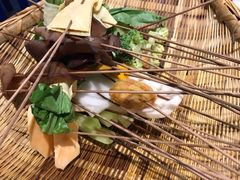 -马路边边串串香(双井直营店)