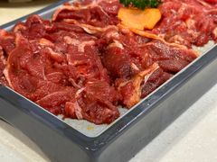 -金刚山(学府路店)