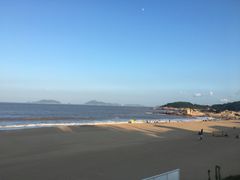 -普陀山风景名胜区-千步大沙