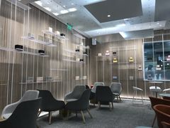 大堂-奈雪的茶(市百一店)