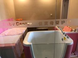 点击看大图 -佳宝全套房精品月子会所(大华店)