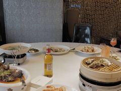 -徐记海鲜(陕西历史博物馆|明德门店)