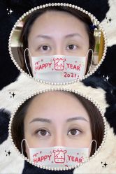 -MIVI野生眉纹绣纹眉