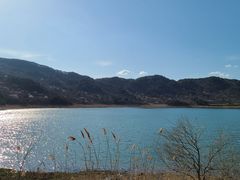 -浙西天池景区
