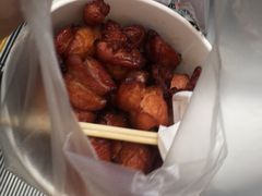 -老韩煸鸡·中国炸鸡(摩尔城店)