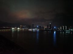 -长沙北辰洲际酒店-SKY 27酒廊