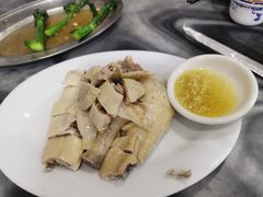 -红星光发煲仔饭(大石街店)