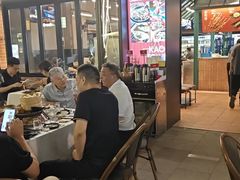 -KAOTOWN烤堂•烧烤(海汇港店)