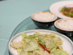 -苏先生海鲜渔庄(金桥店)