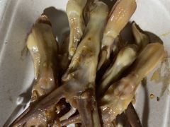 -绝味鸭脖(曲阳路二店)