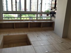 -佰丽爱家全屋定制(汶水店)