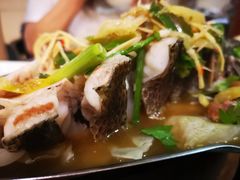 -金厨泰国餐厅·全泰籍厨师料理(拱北店)