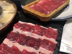 -东来顺饭庄(金泉广场店)