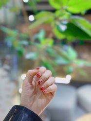 -LILY NAILS美甲美睫