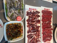 -为什么牛潮汕牛肉火锅(中信广场店)