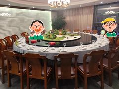 -都来福海鲜大酒店(大东店)