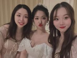 -格乐利雅婚礼艺术中心(南外滩店)