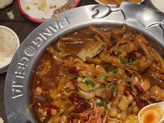 -胖哥俩肉蟹煲(世茂国际广场店)