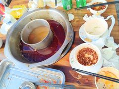 -金鼎雪山牦牛杂火锅(理县总店)