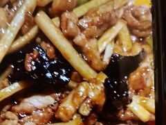 -鑫小城故事·藕汤·家常菜(台北一路总店)