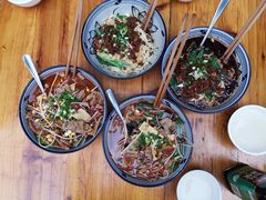 -梓袍面庄(渝北店)