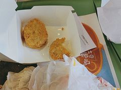 -麦当劳(虎坊路店)