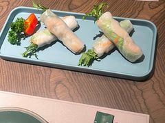 -安南越南餐厅(青岛万象城店)