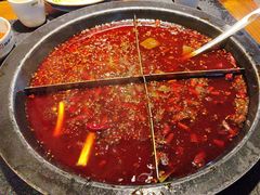 -陈眼镜火锅(总店)