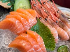 -大渔铁板烧(万象城店)