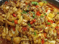 -蟹宗蟹(润达国际五楼店)