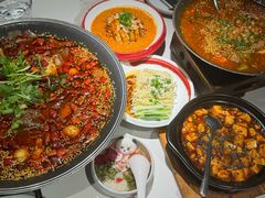 -麻六记(新天地店)