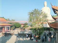 -东莞观音山旅游风景区
