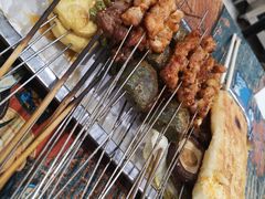-老谢野馄饨(延安路店)