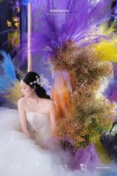 -金茂深圳JW万豪酒店·宴会厅