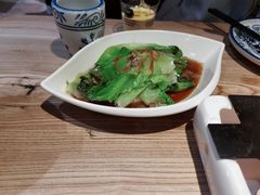 -小放牛炒菜馆(北国商城店)