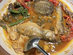 -老海陵·泰州菜(图书馆店)