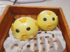 -蔡澜点心·粤菜(领展购物广场店)