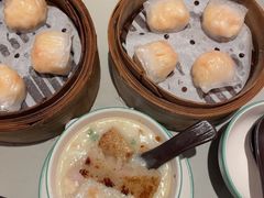-添好运点心专门店(深水埗店)