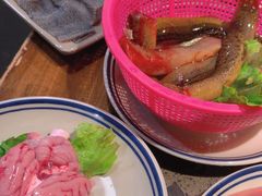 -六公里老火锅(总店)