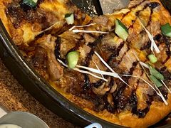 -必胜客(安盛金马店)