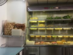 -四川老牛麻辣烫(北门桥店)