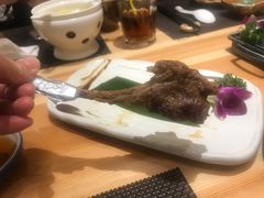 -酒久自助料理(佳兆业店)