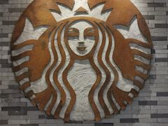 -星巴克臻选(湖滨道店)