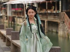 -汉仪华裳汉服旗袍·摄影写真馆(乌镇西栅店)