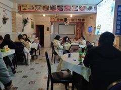 大堂-辣出味岳阳特色烧烤·龙虾大排档(砂子塘总店)