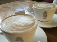 -1901 Cafe(西四店)