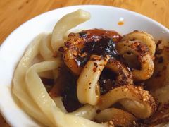 -洞子口张老二凉粉(文殊院店)