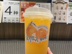 -阿嬷手作(柳州万象城店)