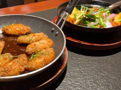 -旺爷砂锅·茶作(国贸城店)