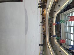 大连百年港湾冠军溜冰场-冠军冰场CHAMPION RINK(百年港湾奥特莱斯店)